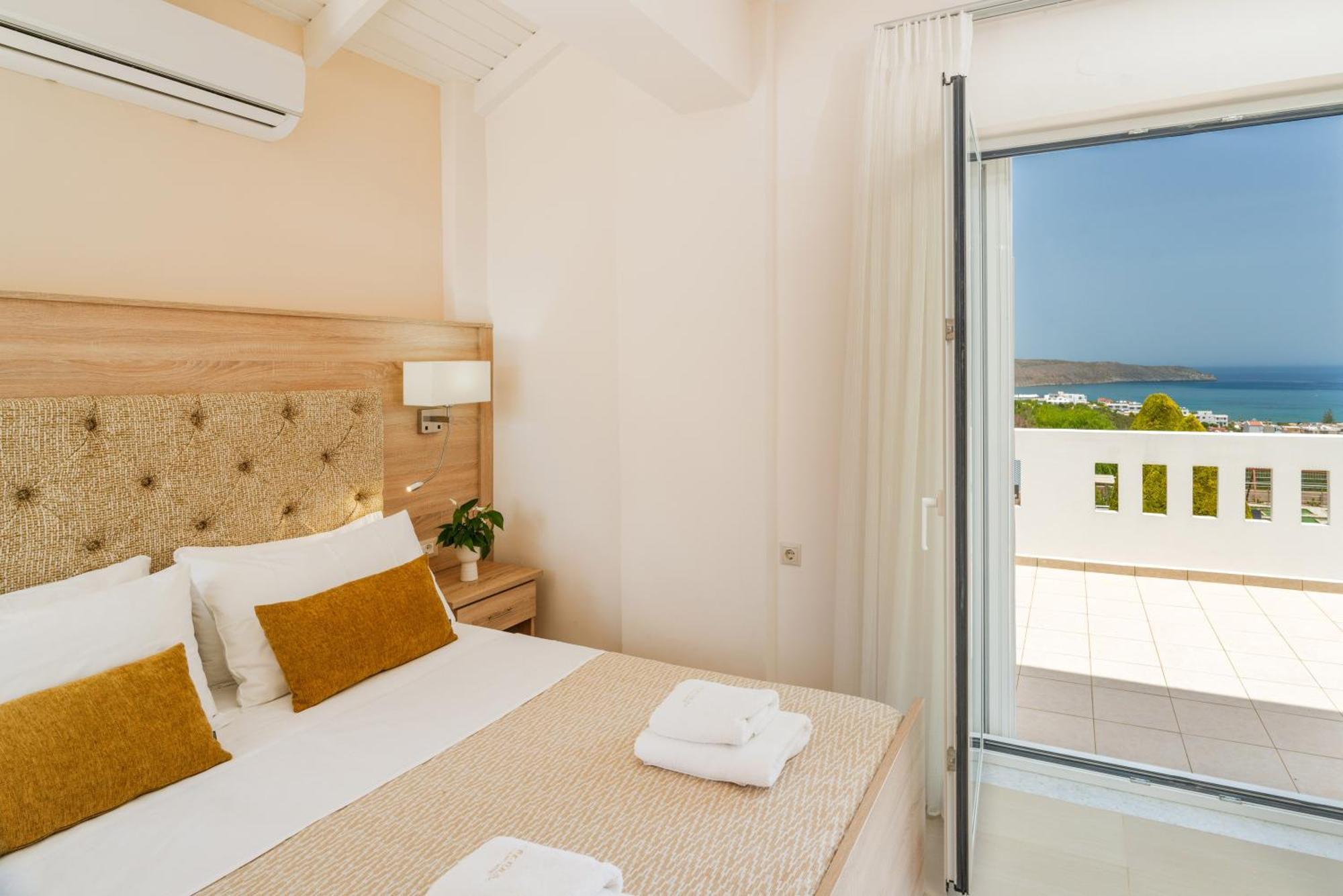 Villa Aretousa 1 Aγία Μαρίνα Εξωτερικό φωτογραφία