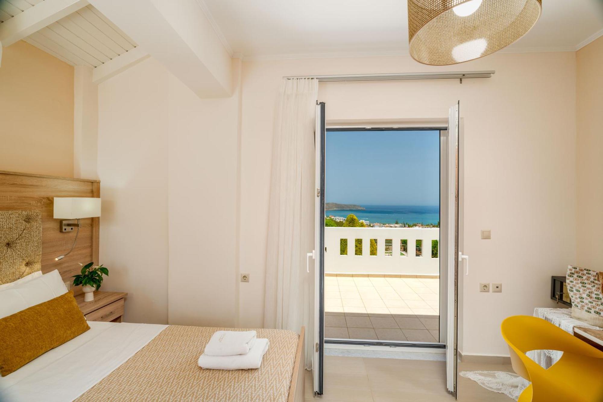 Villa Aretousa 1 Aγία Μαρίνα Εξωτερικό φωτογραφία