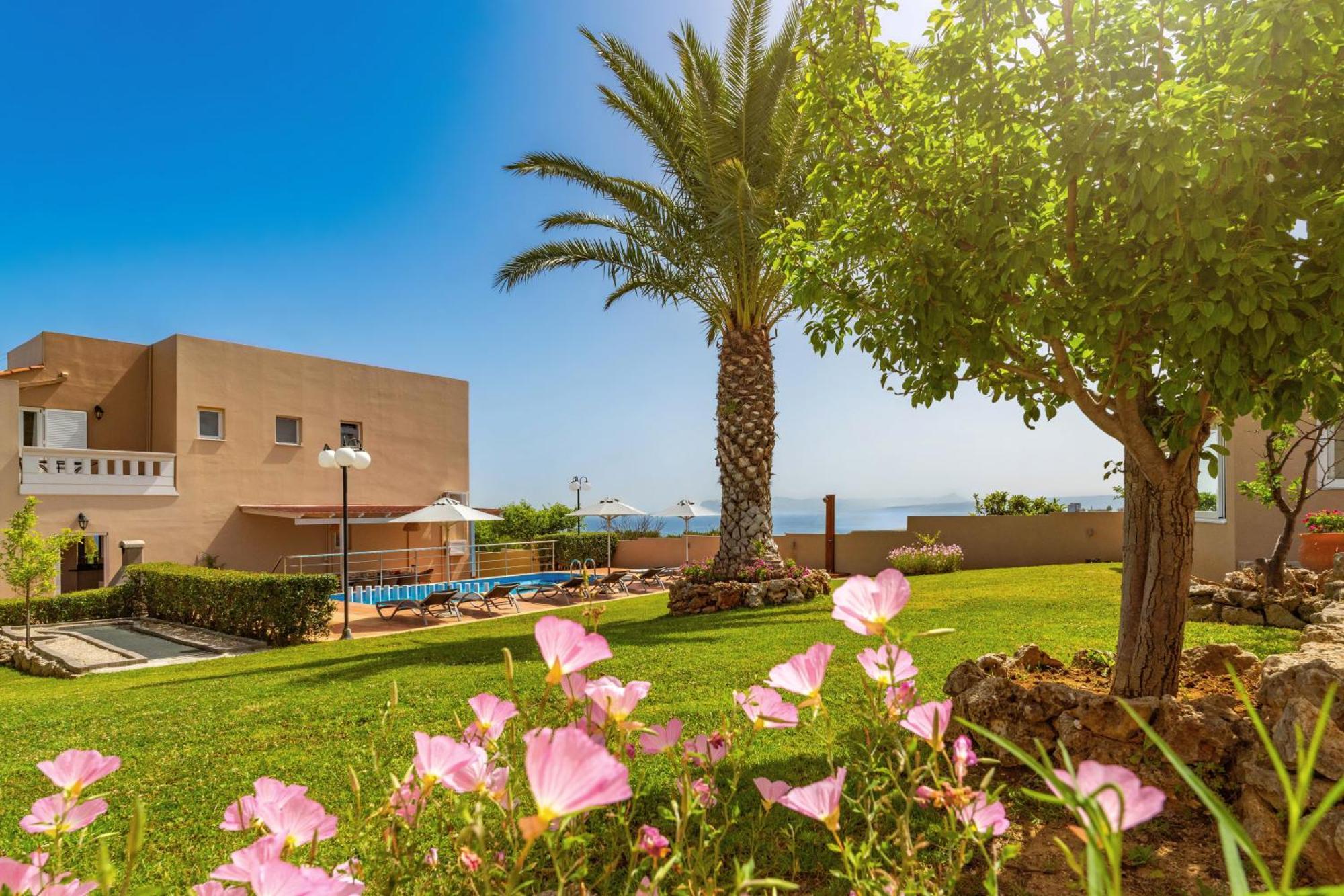 Villa Aretousa 1 Aγία Μαρίνα Εξωτερικό φωτογραφία