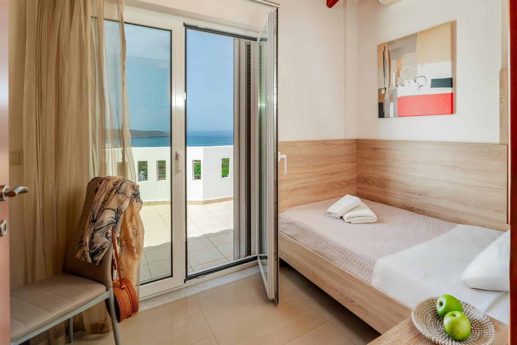 Villa Aretousa 1 Aγία Μαρίνα Εξωτερικό φωτογραφία